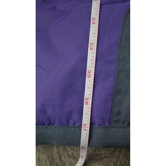 Arctix Kids Youth Purple Ski Snow Insulated Bibs Overalls - Size XS - Picture 3 of 7